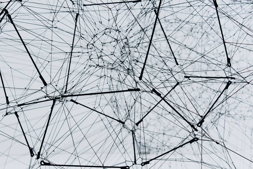 Metal Grid